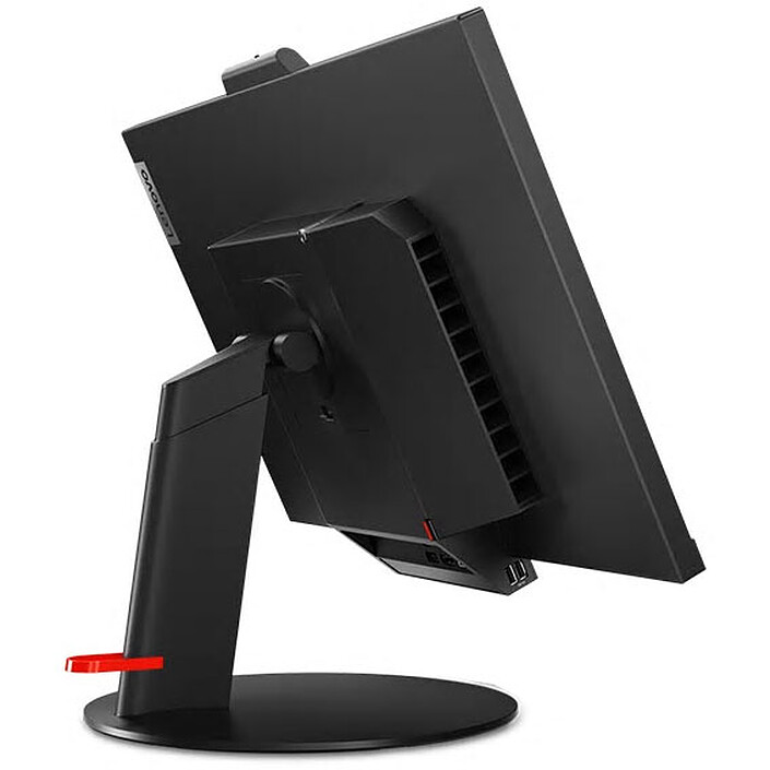 Avis Lenovo 27" LED - ThinkCentre Tiny-in-One 27 (10YFRAT1EU)