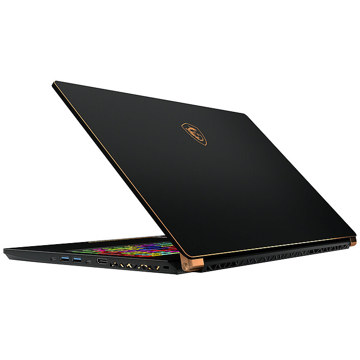 MSI GS75 Stealth 8SE-066ES a bajo precio