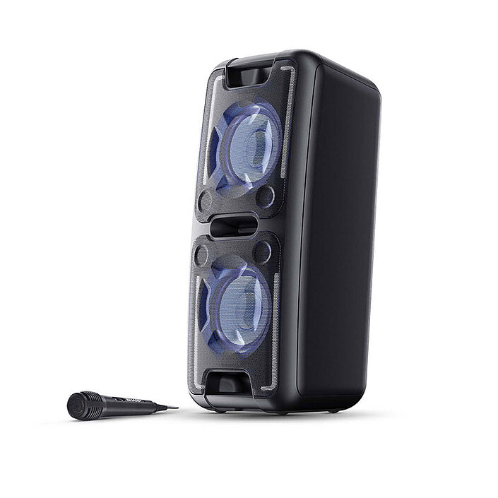 Sharp PS-920 Party Speaker