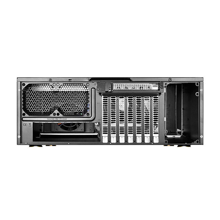 SilverStone SST-CS350 pas cher