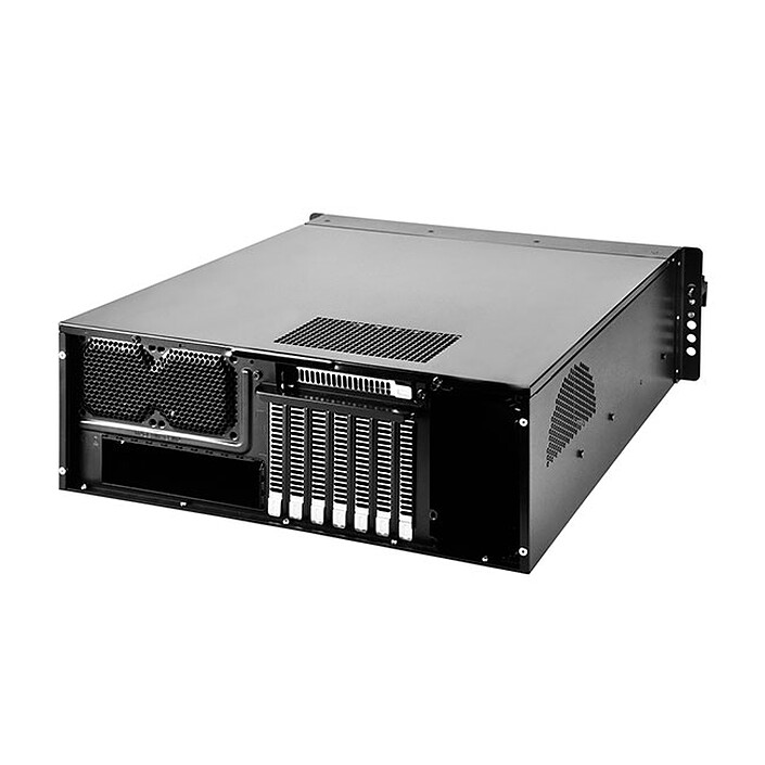Boîtier PC