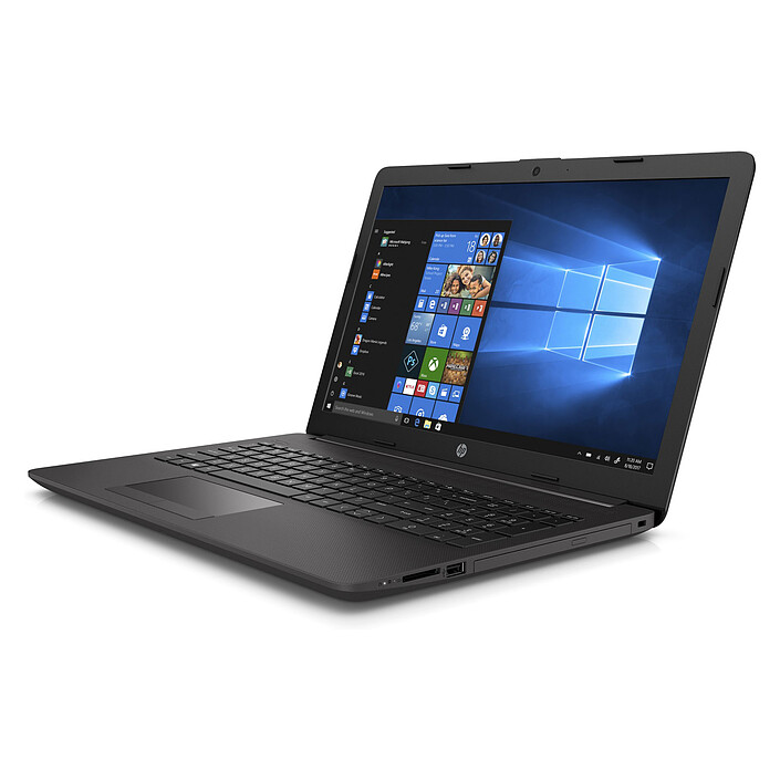 Opiniones sobre HP 255 G7 (7DE73EA)