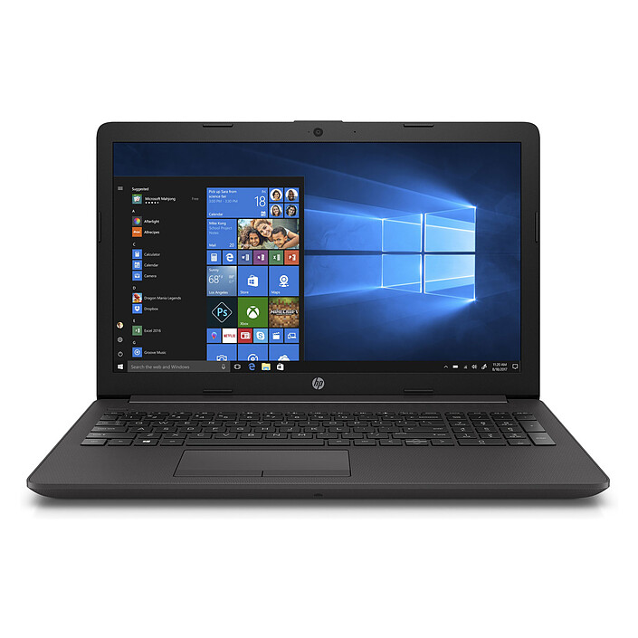 HP 255 G7 (7DE73EA)