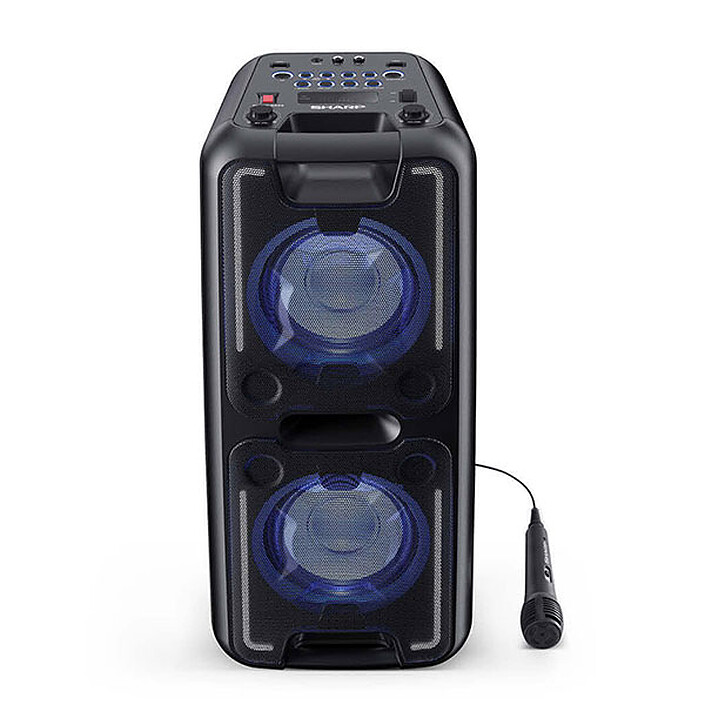 Acheter Sharp PS-920 Party Speaker