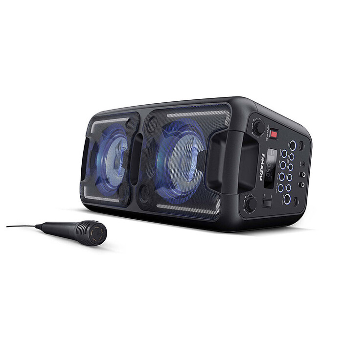 Avis Sharp PS-920 Party Speaker