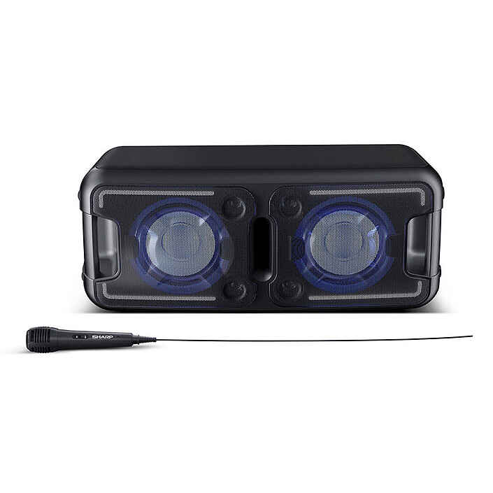 Enceinte Bluetooth