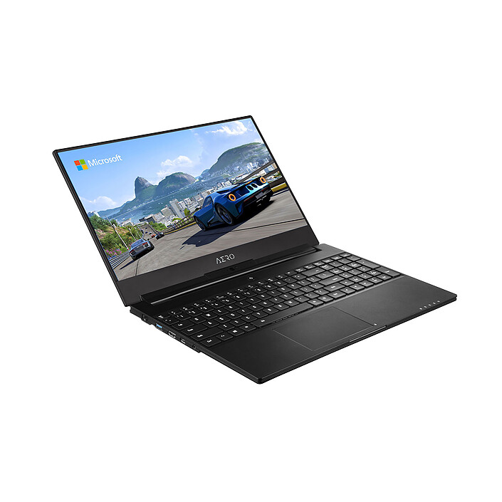 Comprar Gigabyte Aero 15X v8 4K (GA-C107U516-ES-BP5)