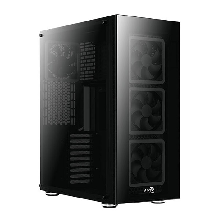 Avis Aerocool Tor Pro