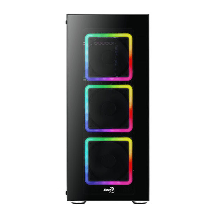 Boîtier PC