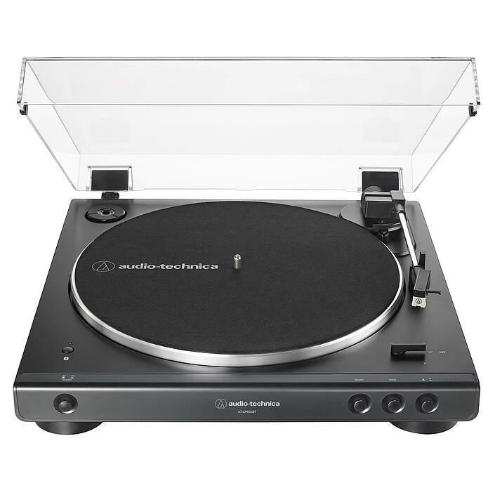 Home audio system