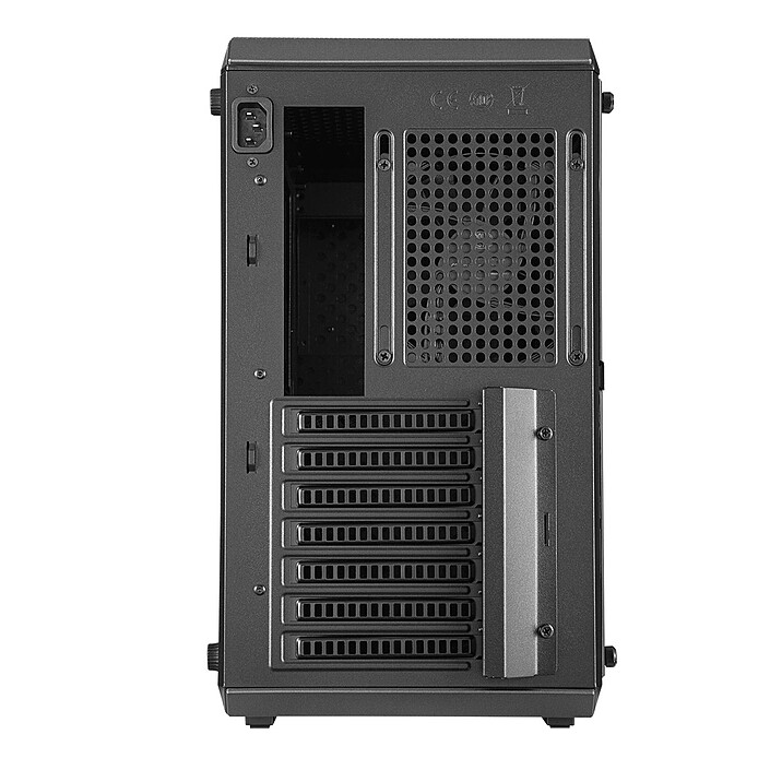 Cooler Master MasterBox Q500L pas cher