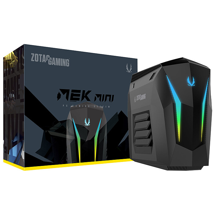 ZOTAC MEK MINI (GM2070C7R1B)
