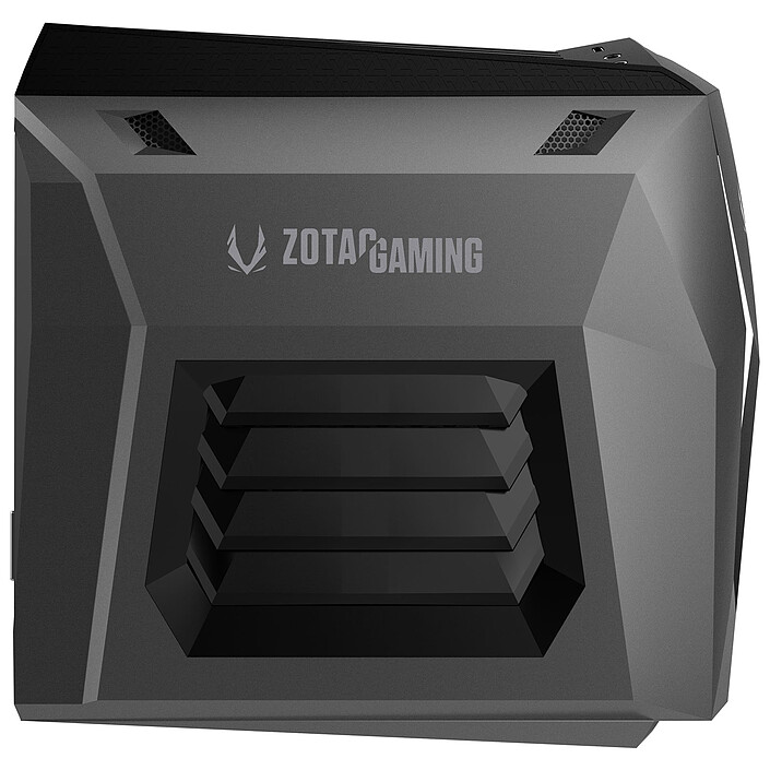 Avis ZOTAC MEK MINI (GM2060C5R1B)