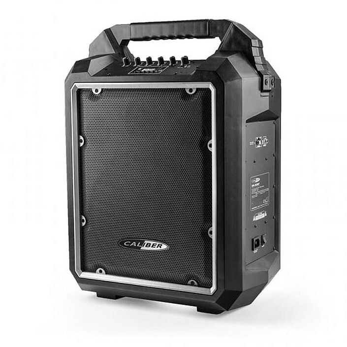Caliber HPA803BT