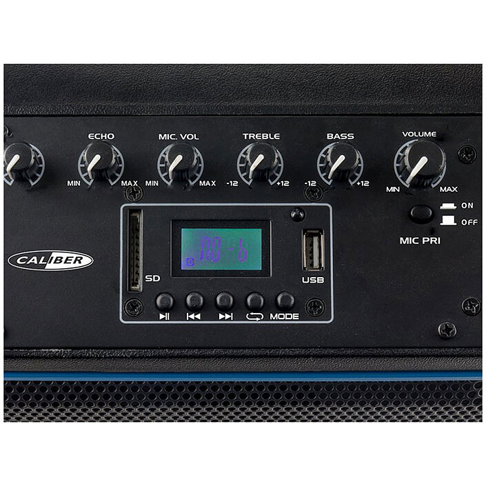 Acheter Caliber HPA803BT