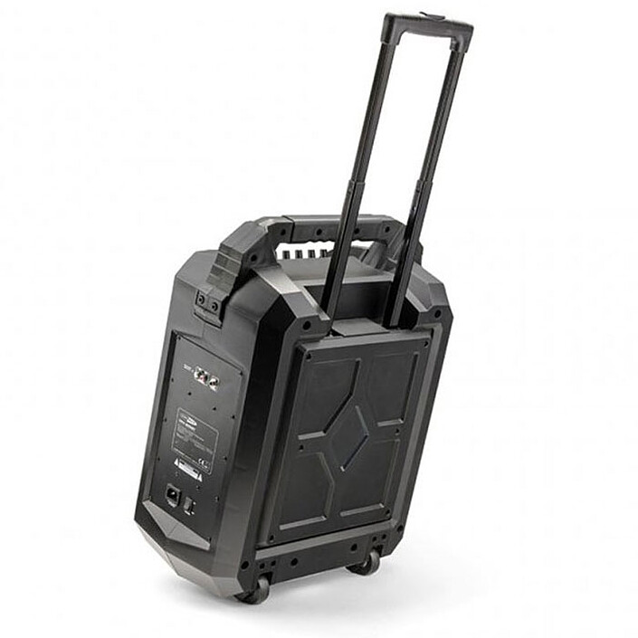 Avis Caliber HPA803BT