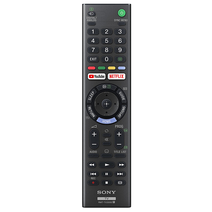 Comprar Sony KD-49XG7005