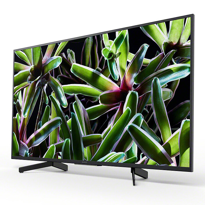 Opiniones sobre Sony KD-49XG7005