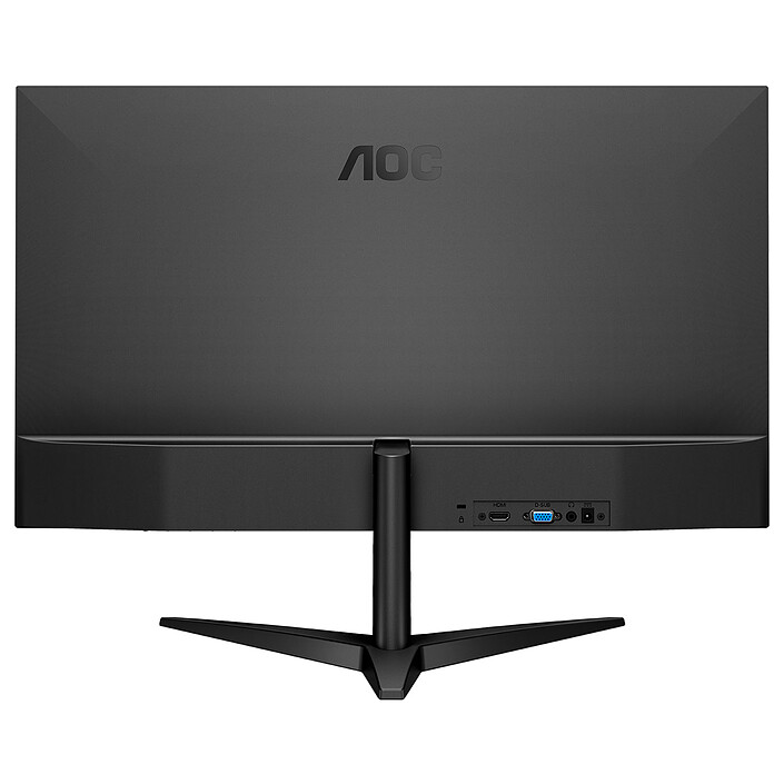 AOC 23.8" LED - 24B1XHS pas cher