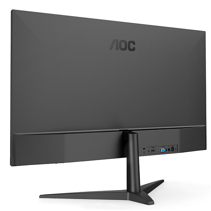 Acheter AOC 23.8" LED - 24B1XHS