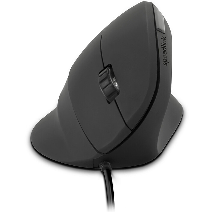 Review Speedlink Piavo Wired