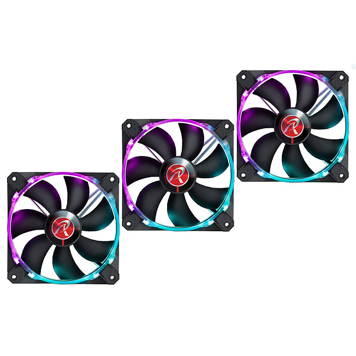 Ventilateur boîtier