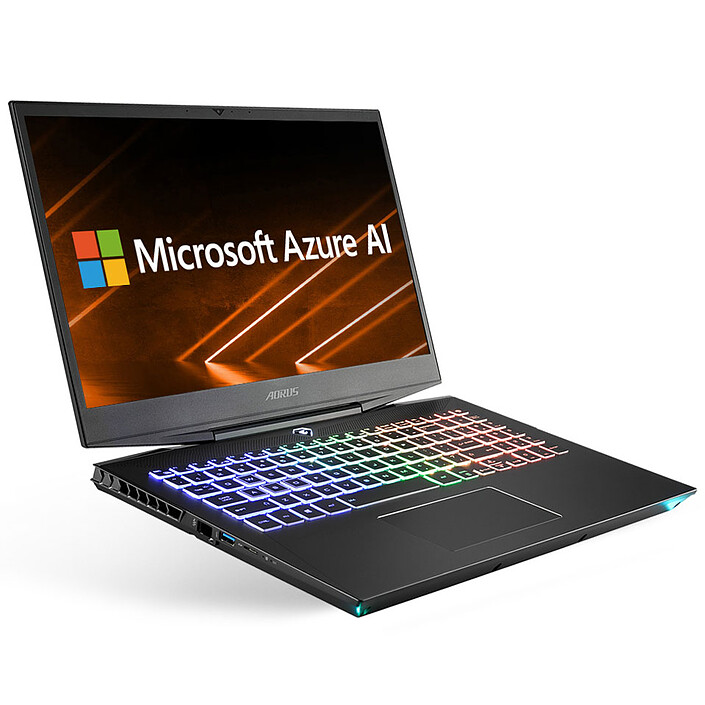 AORUS 15-SA-7FR0250W