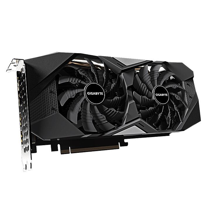 Acheter Gigabyte GeForce RTX 2070 WINDFORCE 2X 8G