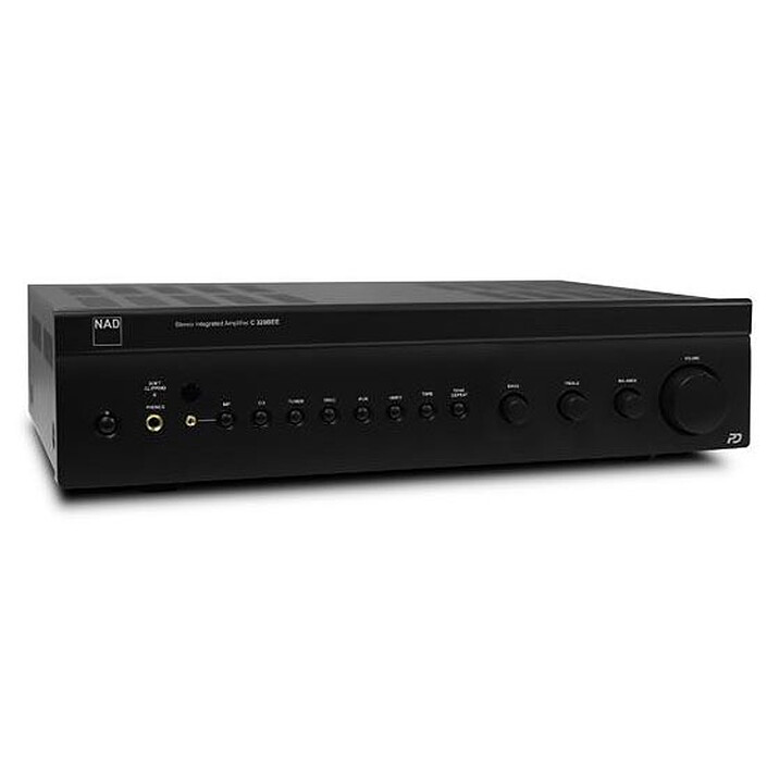 Amplificateur Hifi