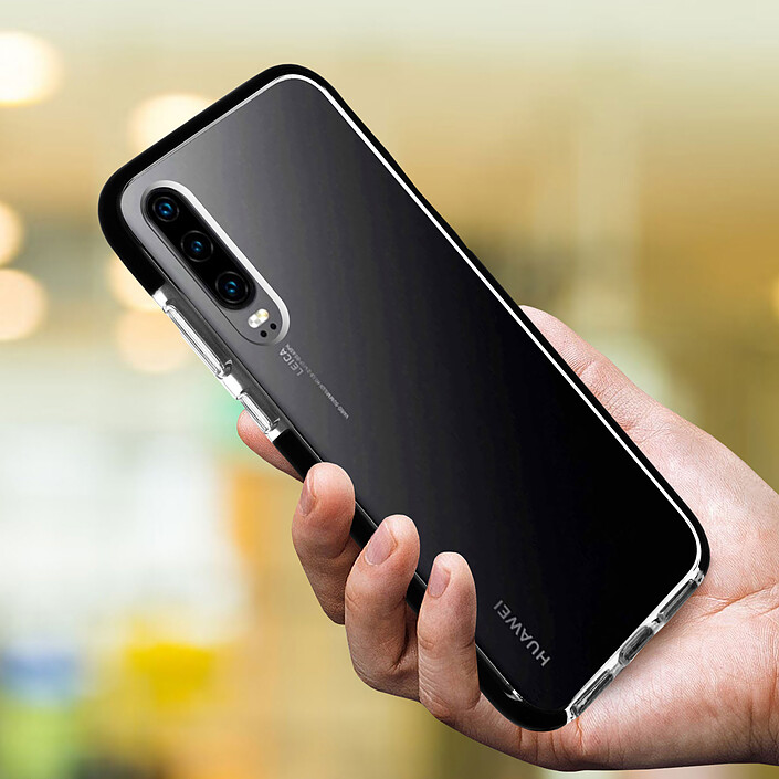Avis Akashi Coque TPU Ultra Renforcée Huawei P30