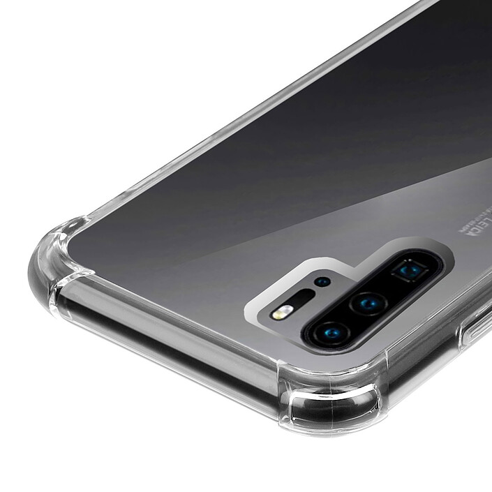 Acheter Akashi Coque TPU Angles Renforcés Huawei P30 Pro