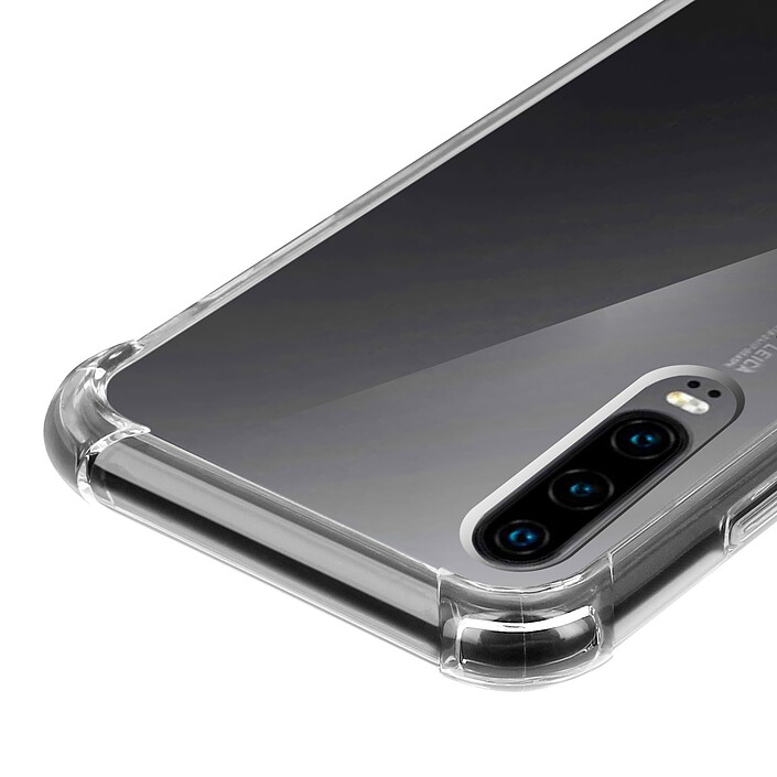 Acheter Akashi Coque TPU Angles Renforcés Huawei P30