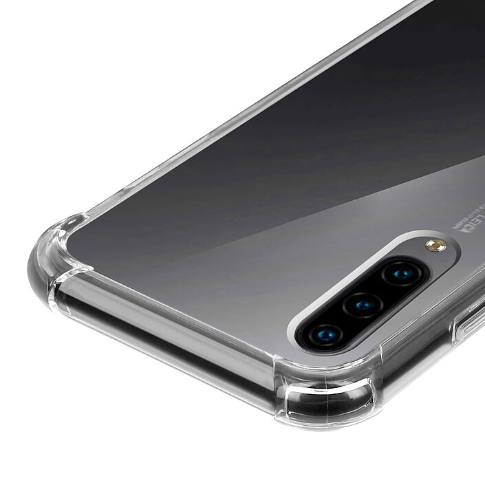 Acheter Akashi Coque TPU Angles Renforcés Huawei P30 Lite