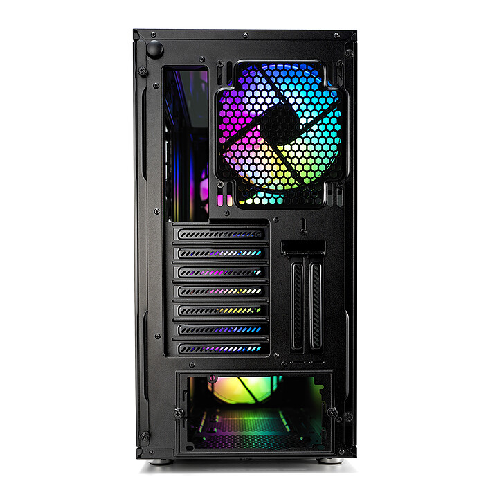 Fractal Design Define S2 Vision RGB Blackout pas cher