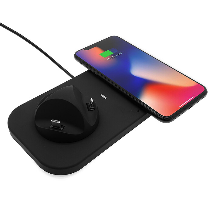 Chargeur téléphone