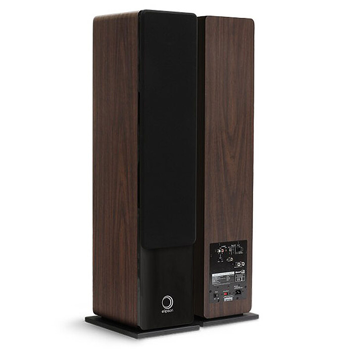 Elipson Prestige Facet 14F BT Noyer