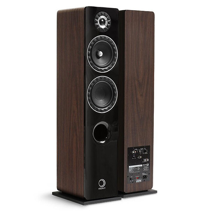 Enceintes Hifi