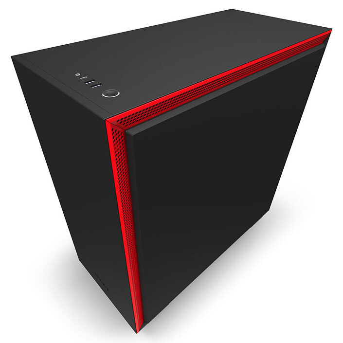 Case PC