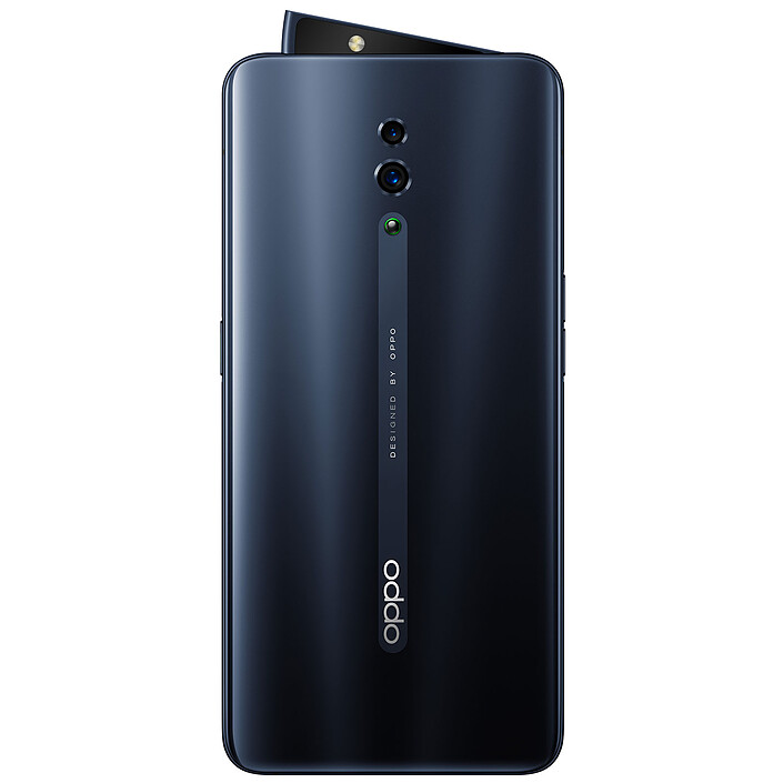 OPPO Reno Noir pas cher