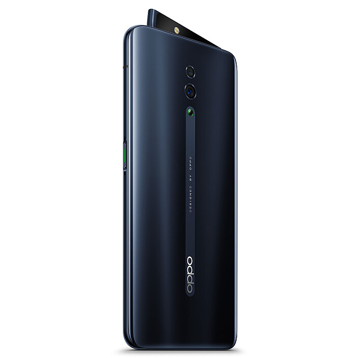 Acheter OPPO Reno Noir