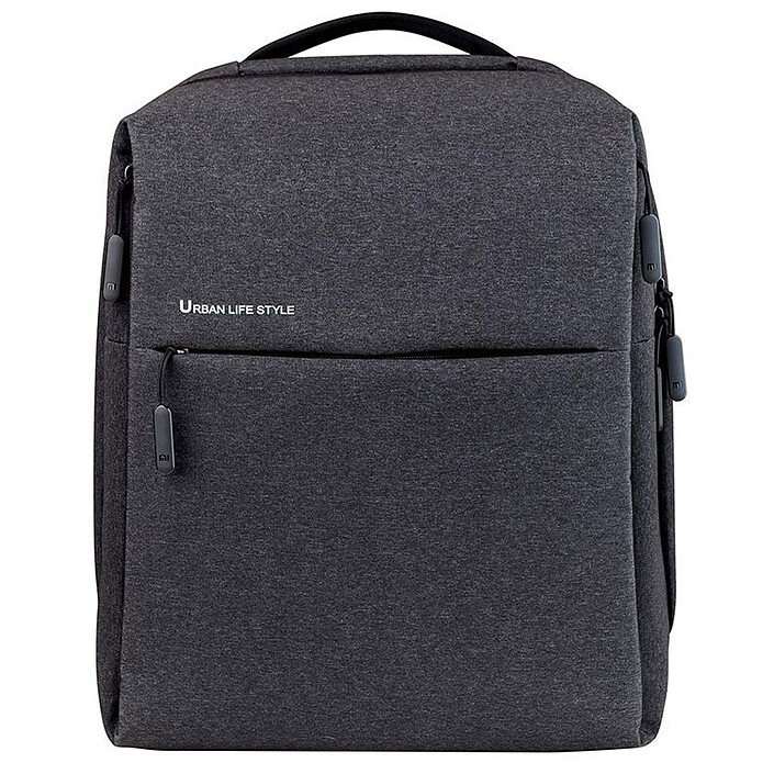 Xiaomi Mi City Backpack Gris Foncé