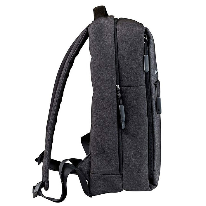 Acheter Xiaomi Mi City Backpack Gris Foncé
