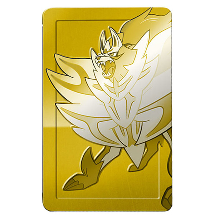 Pokémon Double Pack : Épée + Bouclier (Switch)