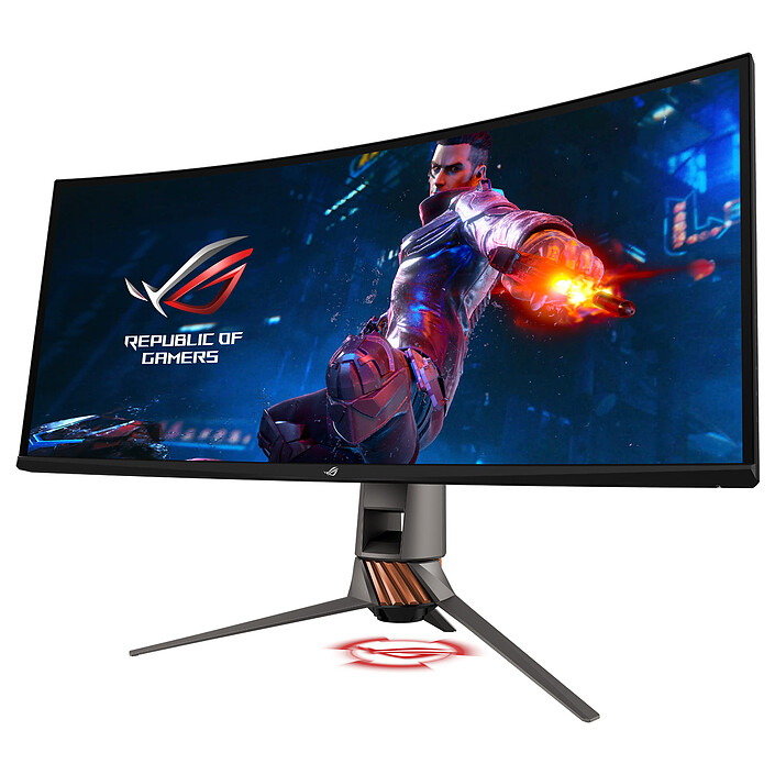 ASUS 34" LED - ROG Swift PG349Q