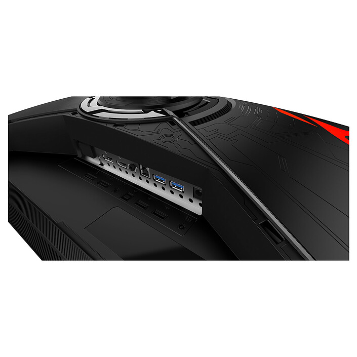 Acheter ASUS 34" LED - ROG Swift PG349Q