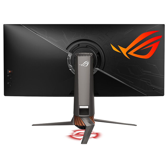 Avis ASUS 34" LED - ROG Swift PG349Q