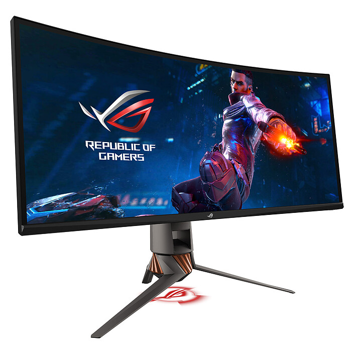 Ecran PC