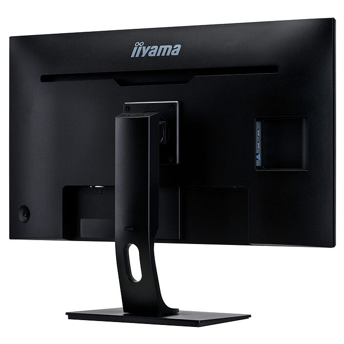 iiyama 31.5" - ProLite XB3288UHSU-B1 pas cher