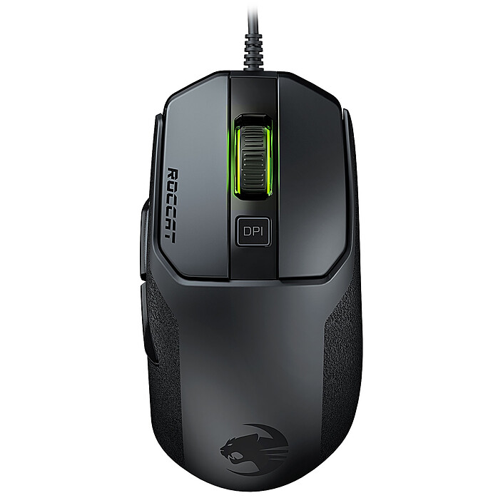 ROCCAT Kain 100 AIMO Noir