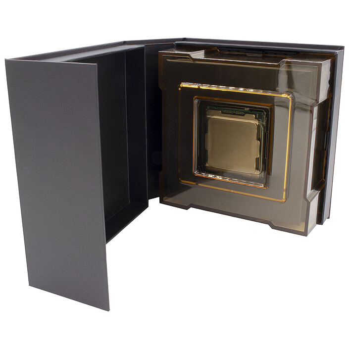 Acheter Intel Core i9-9980XE Extreme Edition (3.0 GHz / 4.4 GHz)